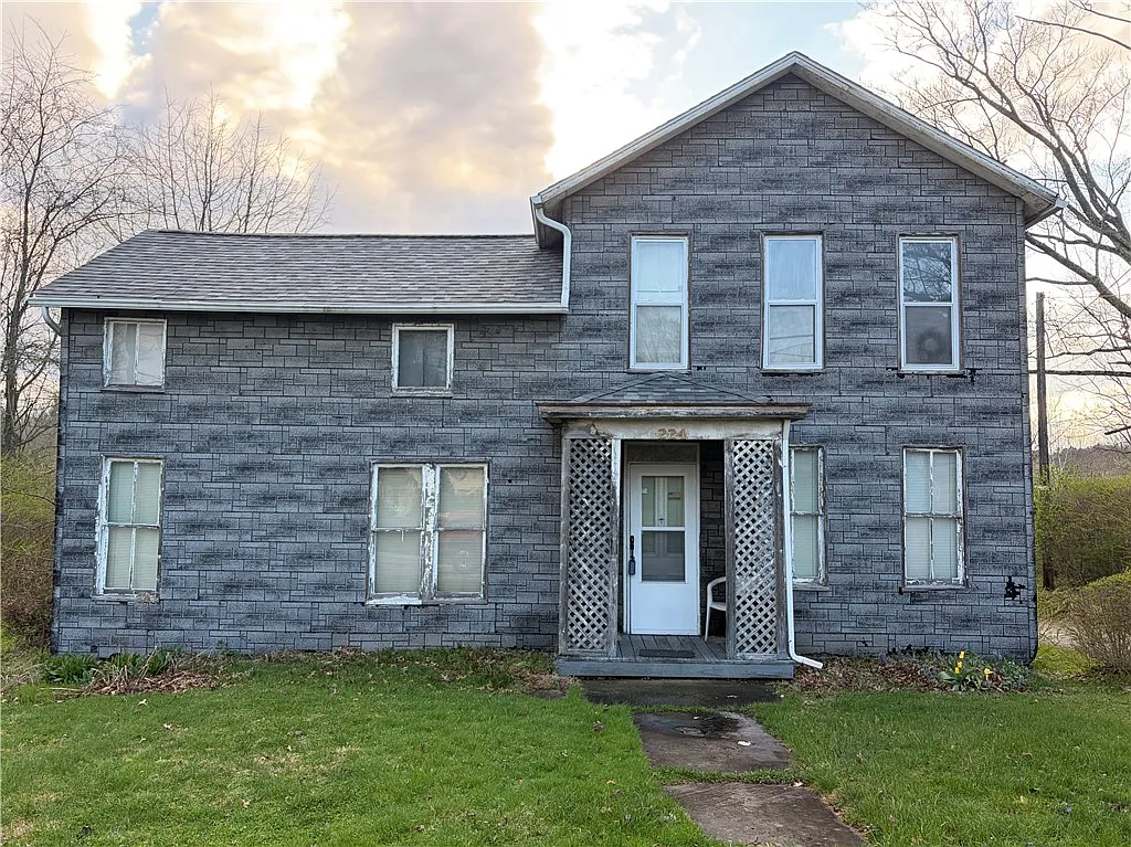 224 S Shenango St photo 1