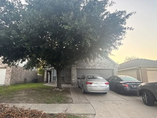 15910 Wisteria Hill St, Houston, TX 77073