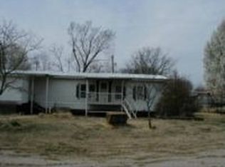 1310 E Hensley Blvd, Bartlesville, OK 74003