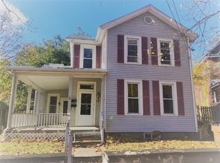 35 Grove St #2, Kingston, NY 12401