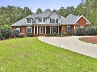 279 Brandon Ln, Newnan, GA 30265