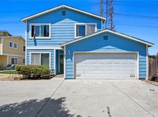 143 Corbin Way, Long Beach, CA 90805