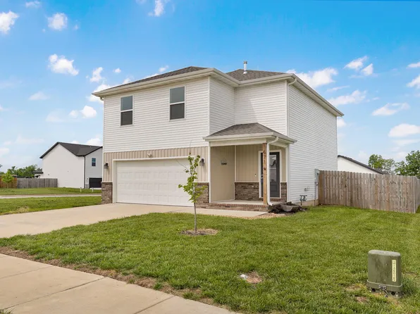 571 S Caroline Avenue, Republic, MO 65738