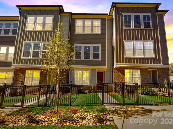 2037 Summey Ave, Charlotte, NC 28205