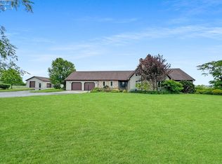 9710 W State Route 163, Oak Harbor, OH 43449
