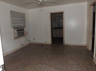 5317 Wilmington St, Houston, TX 77033