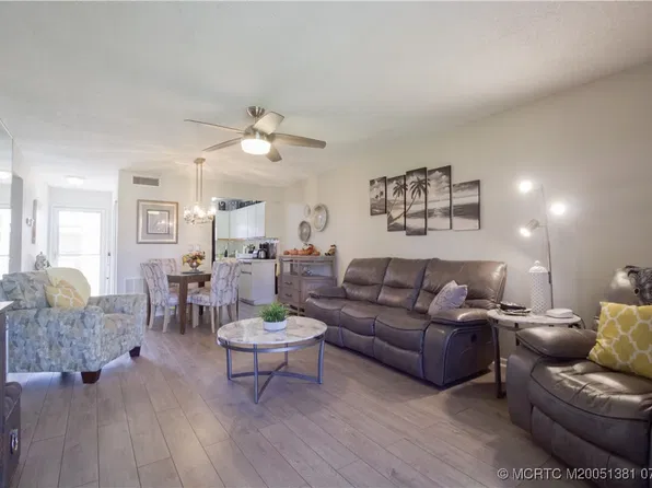1929 SW Palm City Rd APT 15-I, Stuart, FL 34994