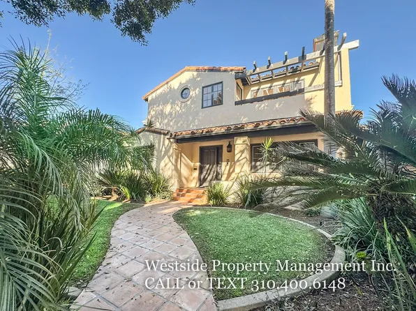 2445 22nd St, Santa Monica, CA 90405