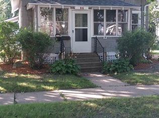 816 Marvin St, South Beloit, IL 61080