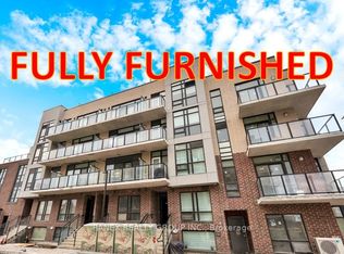 871 Sheppard Ave W #47, Toronto, ON M3H 0E8