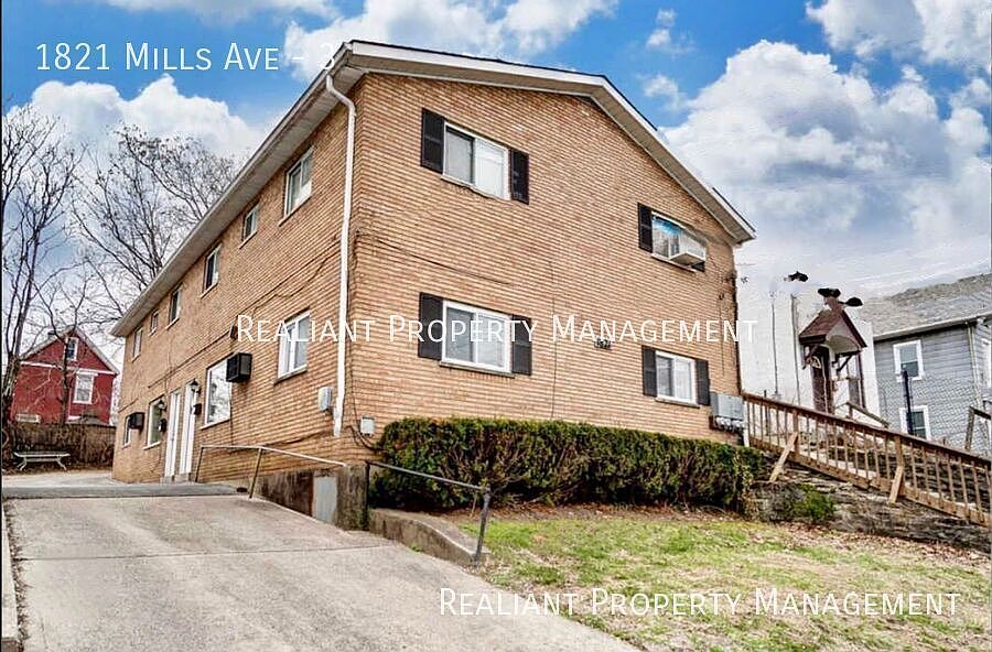 1st image of 1821 Mills Ave #3