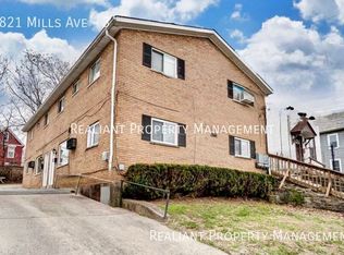 1821 Mills Ave #3, Cincinnati, OH 45212