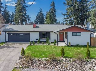 17224 E 10th Ave, Spanaway, WA