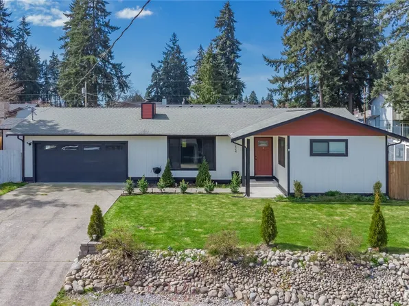 17224 E 10th Ave, Spanaway, WA 98387