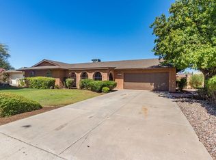 8443 N 49th Ave, Glendale, AZ 85302