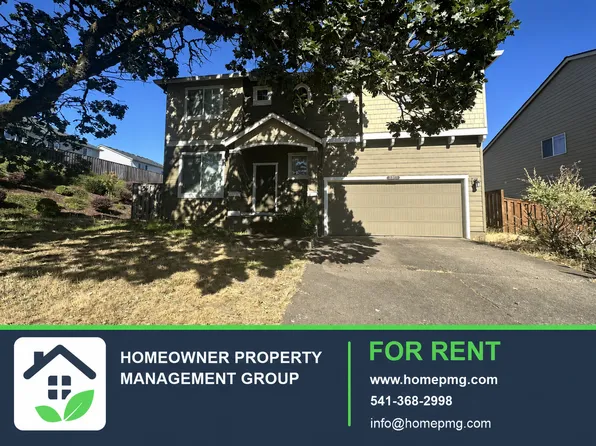 2687 Beehollow Ln NW, Albany, OR 97321