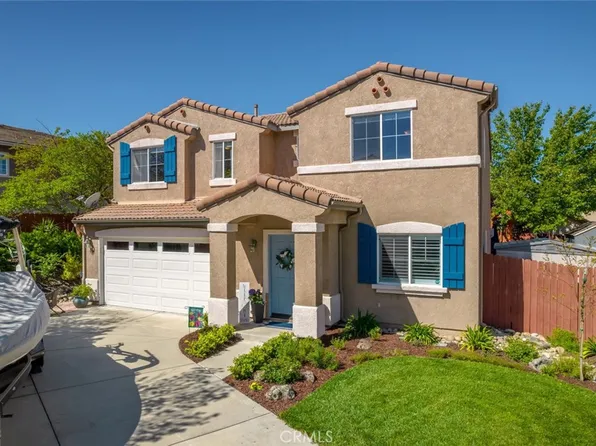 902 Larable Ct, Paso Robles, CA 93446