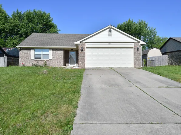 7826 Five Points Rd, Indianapolis, IN 46259