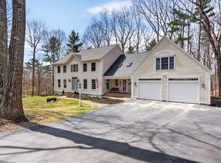 35 Woldbrook Drive, Windham, ME 04062