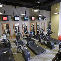 Rented by Rose Associates, Inc.