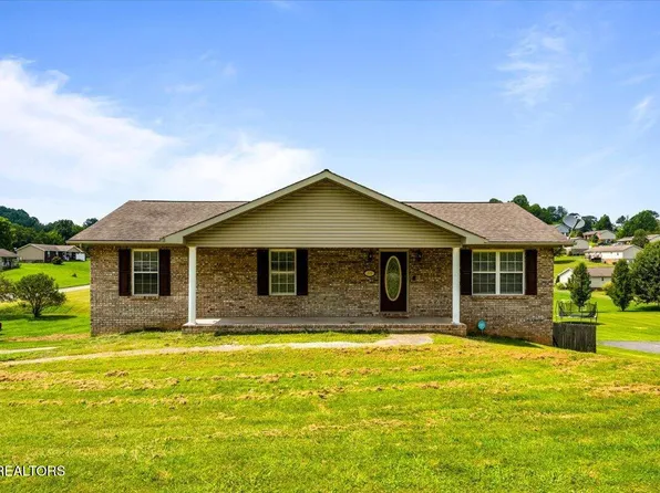 315 Dogwood Rd, New Tazewell, TN 37825