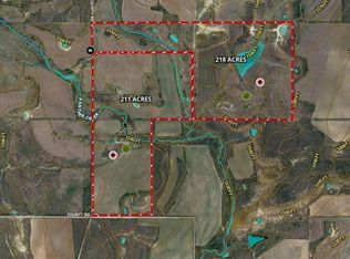 1047 County Road 346 #211, Gouldbusk, TX 76845