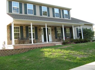 838 Karlyn Ln, Collegeville, PA 19426