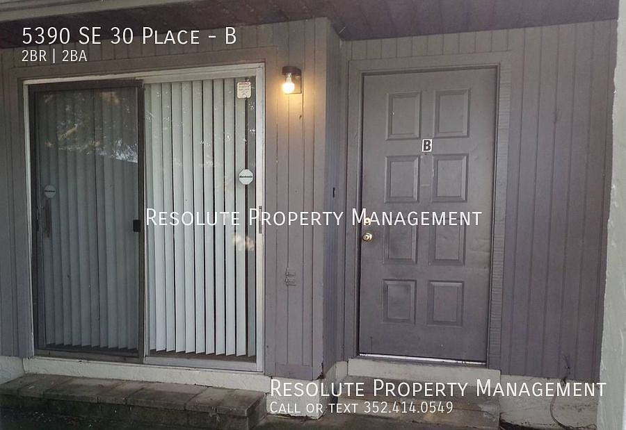 1st image of 5390 SE 30th Pl #B