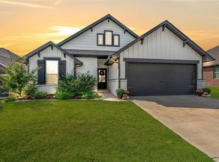 5301 Riverrun Ct, Arcadia, OK 73007