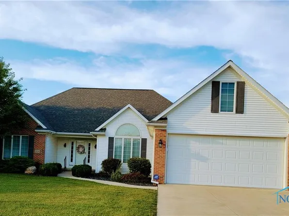 504 W Linden Ave, Gibsonburg, OH 43431