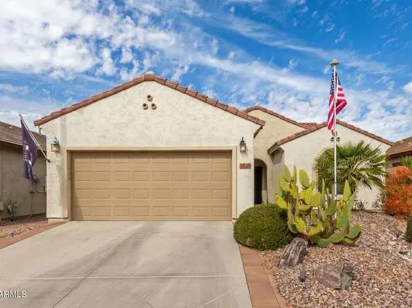 5548 W VICTORY Way, Florence, AZ 85132