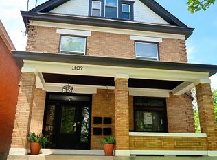 1409 Greenup St APT 3, Covington, KY 41011