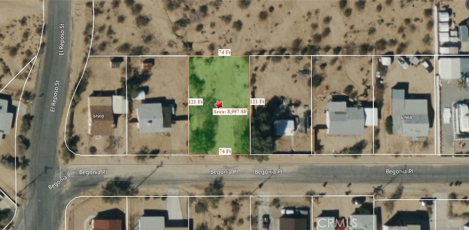 1st image of 0 Begonia Pl