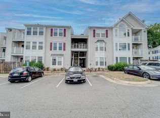 9220 Cardinal Forest Ln #E, Lorton, VA 22079