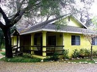 815 Grand Ave, Ojai, CA 93023