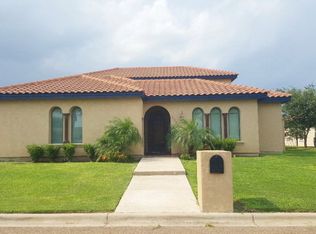 1324 Tierra Santa Dr, Weslaco, TX 78596