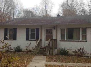 17350 New Baltimore Rd, Milford, VA 22514