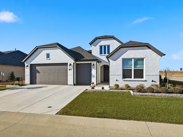 11400 Iron Bark Dr, Denton, TX 76207
