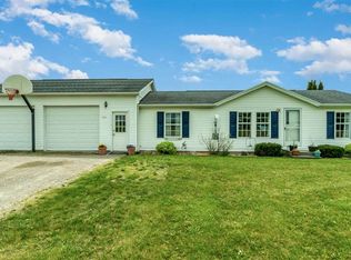 121 W Cottage Grove Rd, Linwood, MI 48634