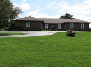 359 Brush Row Rd, Xenia, OH 45385