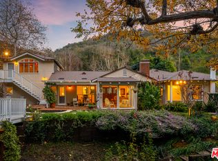 3473 Mandeville Canyon Rd, Los Angeles, CA 90049