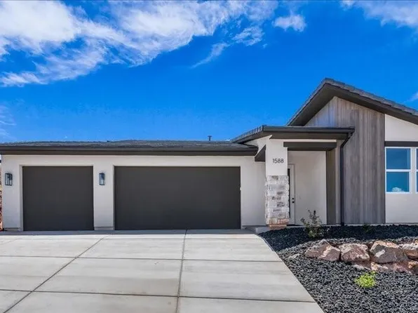 1588 E Centaurus Way, Washington, UT 84780