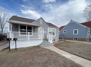 3790 S Sherman St UNIT A, Englewood, CO 80113