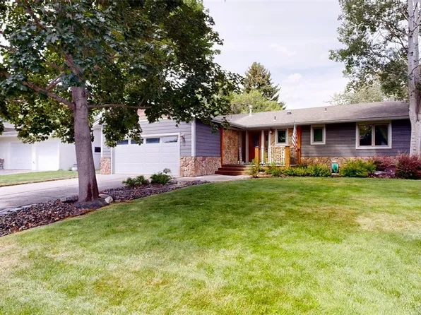 1942 Patricia Ln, Billings, MT 59102