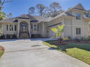 15 Kings Tree Rd, Hilton Head Island, SC 29928