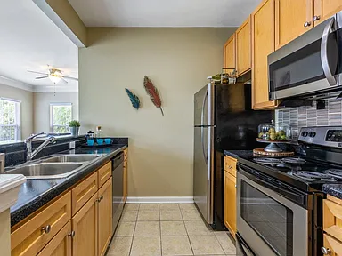 Worthington Apartments and Townhomes