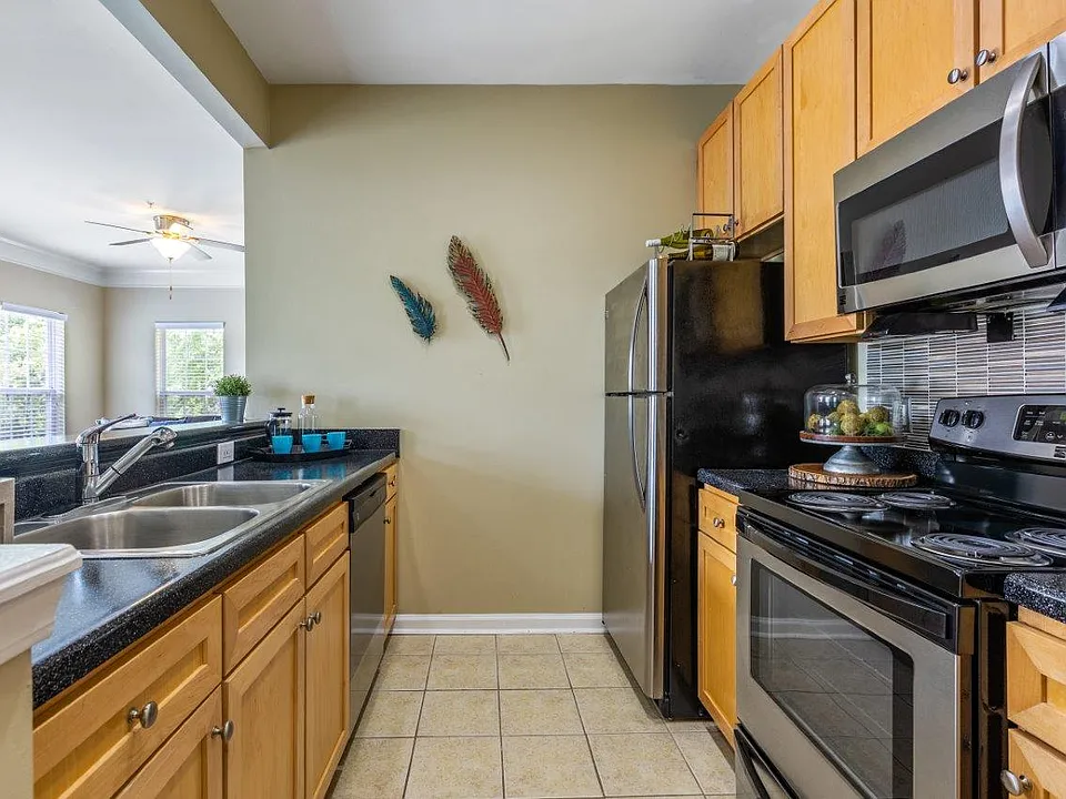 Worthington Apartments and Townhomes