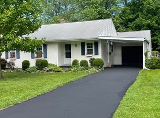 51 Hillside Dr, Buffalo, NY 14221