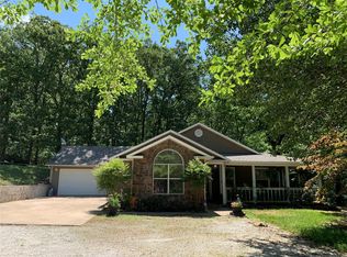 452536 E 953rd Rd, Vian, OK 74962