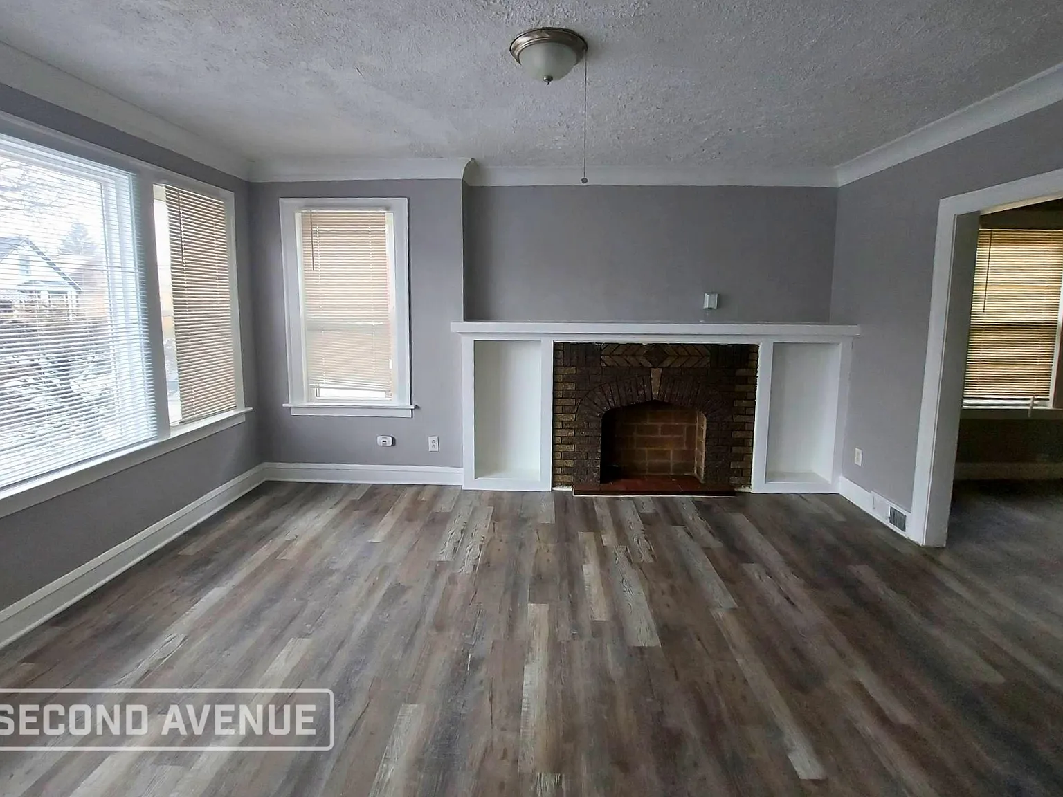 3 bed, 2.0 bath, 1508 sqft, $1,925 — Photo 2